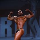 Alexander  McHenry - NPC Washington Ironman 2013 - #1